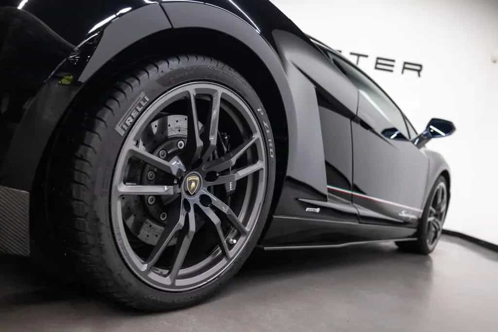 Lamborghini Gallardo 5.2 V10 LP570-4 Superleggera 1 eigenaar 04/2011-photo-26