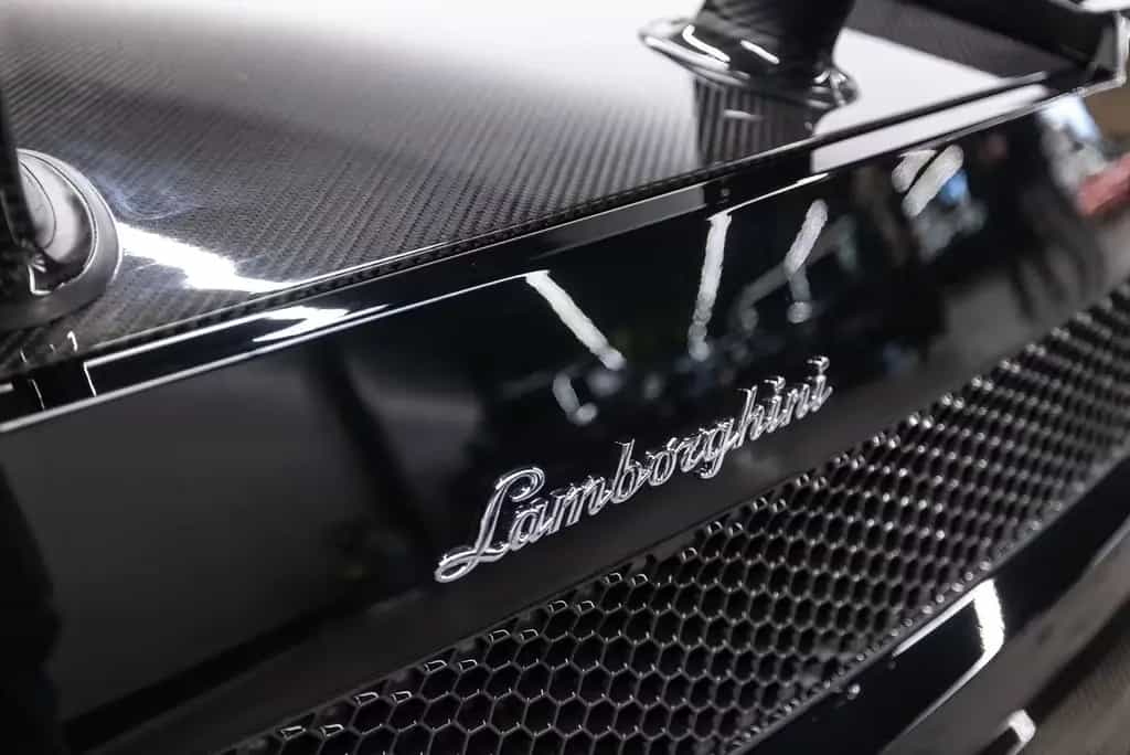Lamborghini Gallardo 5.2 V10 LP570-4 Superleggera 1 eigenaar 04/2011-photo-28