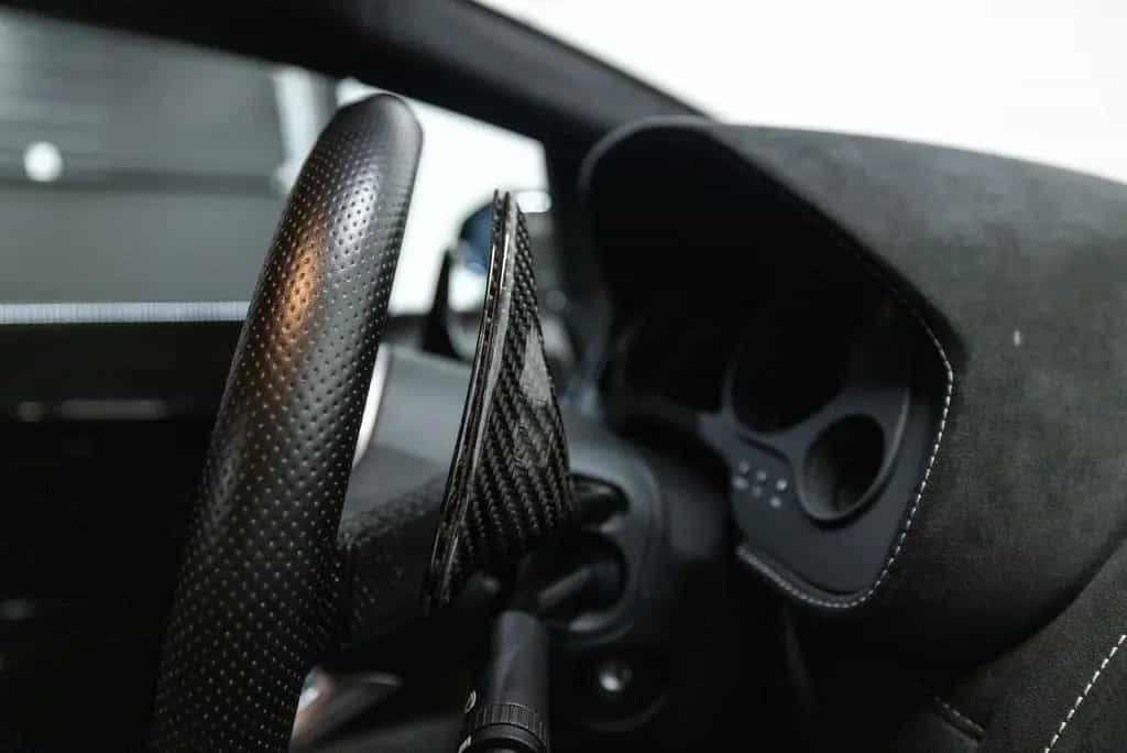 Lamborghini Gallardo 5.2 V10 LP570-4 Superleggera 1 eigenaar 04/2011-photo-29