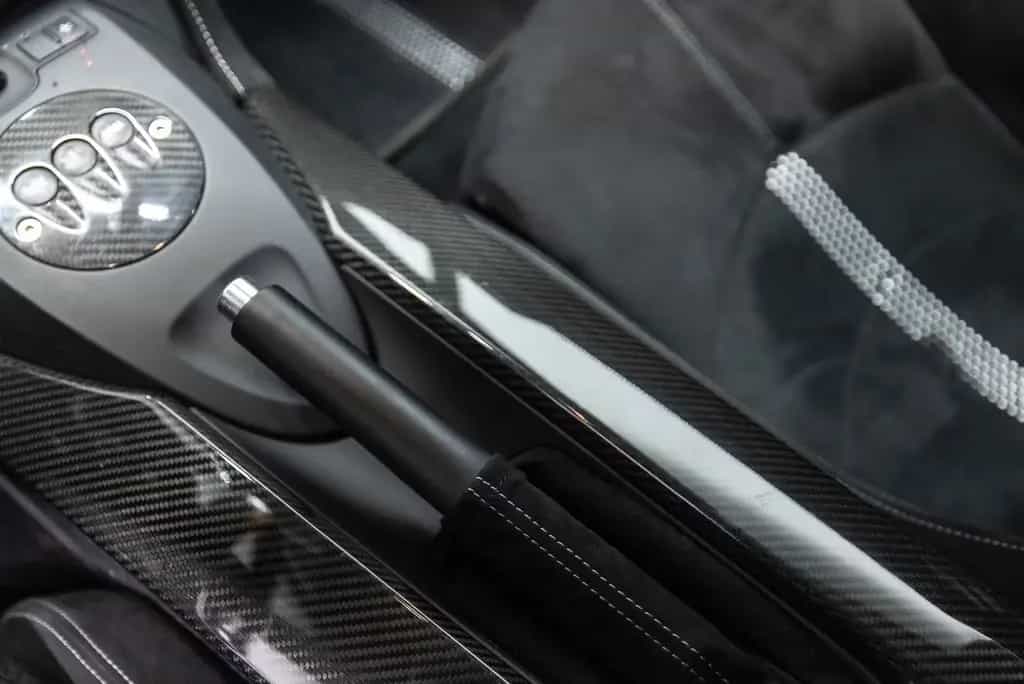 Lamborghini Gallardo 5.2 V10 LP570-4 Superleggera 1 eigenaar 04/2011-photo-31