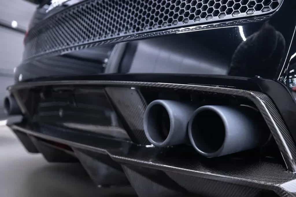 Lamborghini Gallardo 5.2 V10 LP570-4 Superleggera 1 eigenaar 04/2011-photo-37