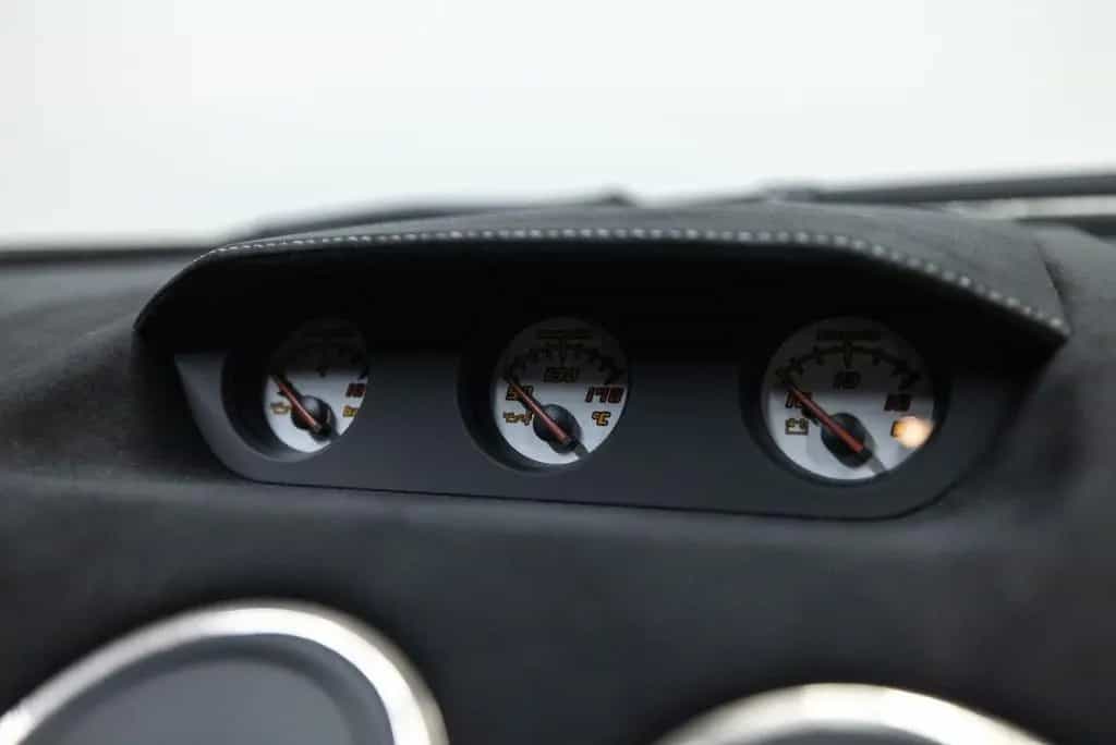 Lamborghini Gallardo 5.2 V10 LP570-4 Superleggera 1 eigenaar 04/2011-photo-42