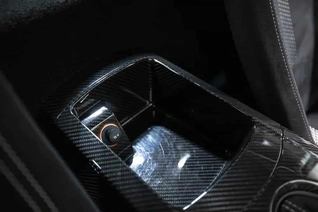 Lamborghini Gallardo 5.2 V10 LP570-4 Superleggera 1 eigenaar 04/2011-photo-44