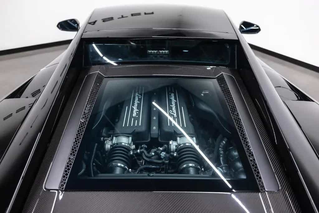 Lamborghini Gallardo 5.2 V10 LP570-4 Superleggera 1 eigenaar 04/2011-photo-8