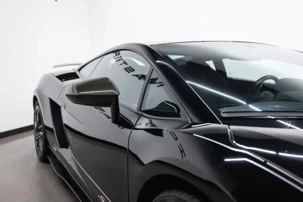 Lamborghini Gallardo 5.2 V10 LP570-4 Superleggera 1 eigenaar 04/2011-photo-9