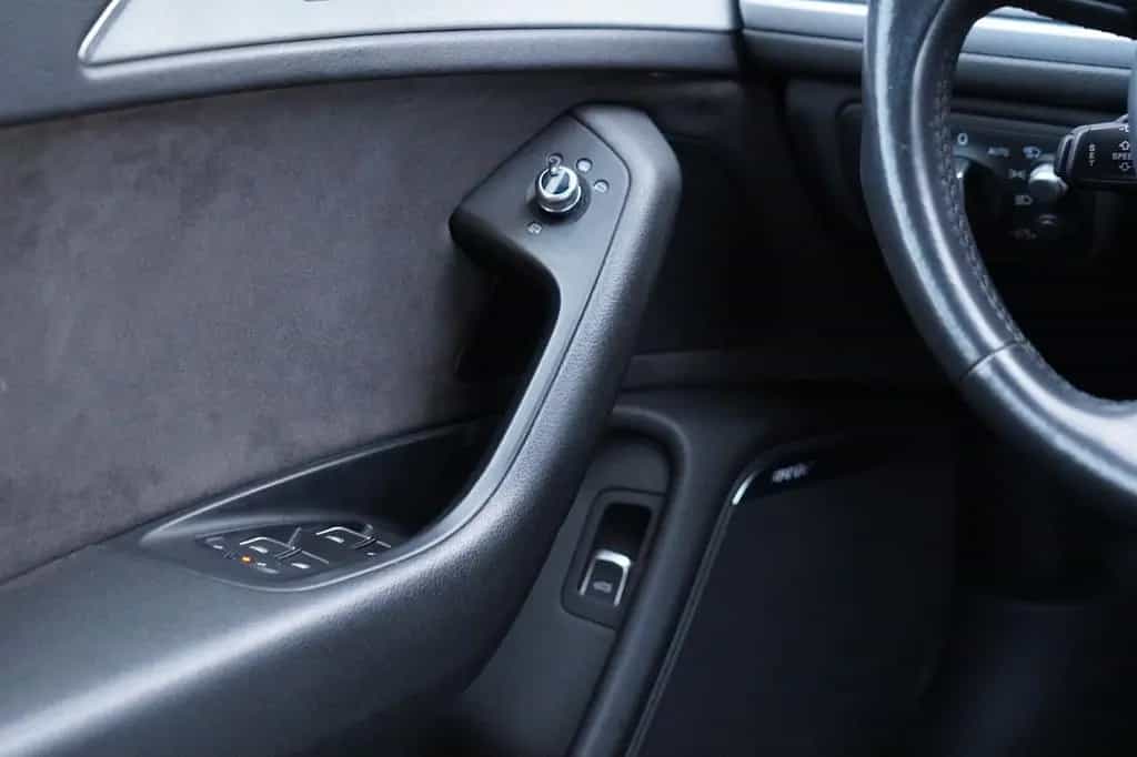 Audi A6 Avant 3.0 TDI clean diesel quattro 04/2017-photo-17
