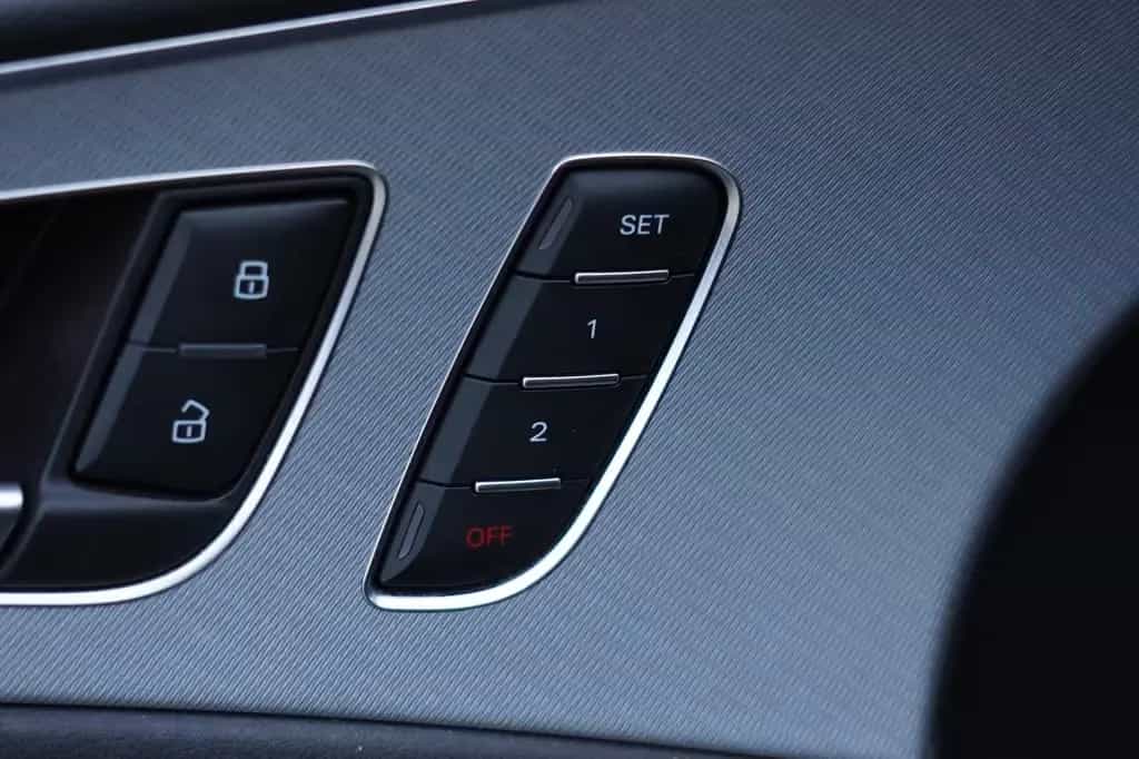 Audi A6 Avant 3.0 TDI clean diesel quattro 04/2017-photo-21