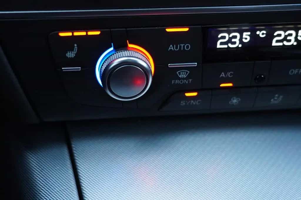 Audi A6 Avant 3.0 TDI clean diesel quattro 04/2017-photo-24