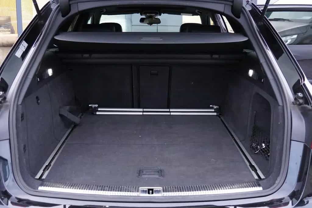 Audi A6 Avant 3.0 TDI clean diesel quattro 04/2017-photo-9