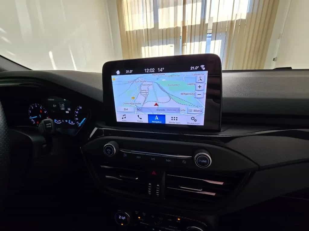 Ford Focus Turnier 1.5 ST-Line LED Keyless Carplay 18 06/2019-photo-12