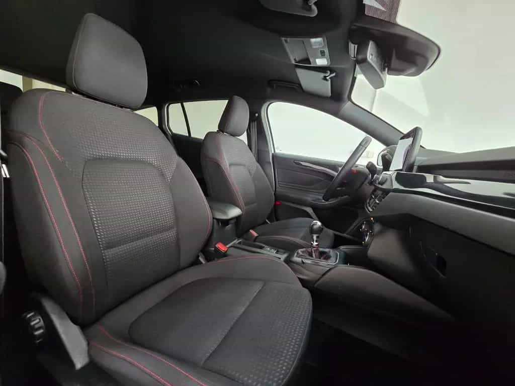 Ford Focus Turnier 1.5 ST-Line LED Keyless Carplay 18 06/2019-photo-13