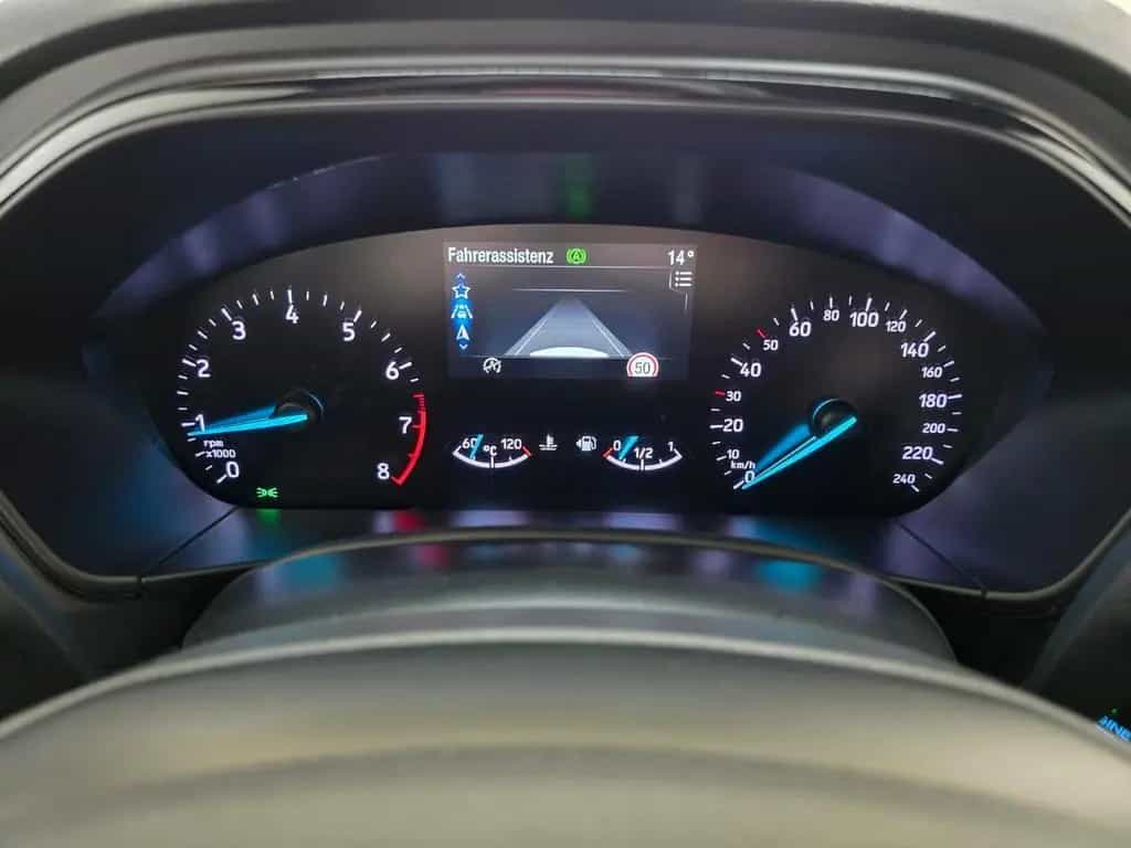 Ford Focus Turnier 1.5 ST-Line LED Keyless Carplay 18 06/2019-photo-15