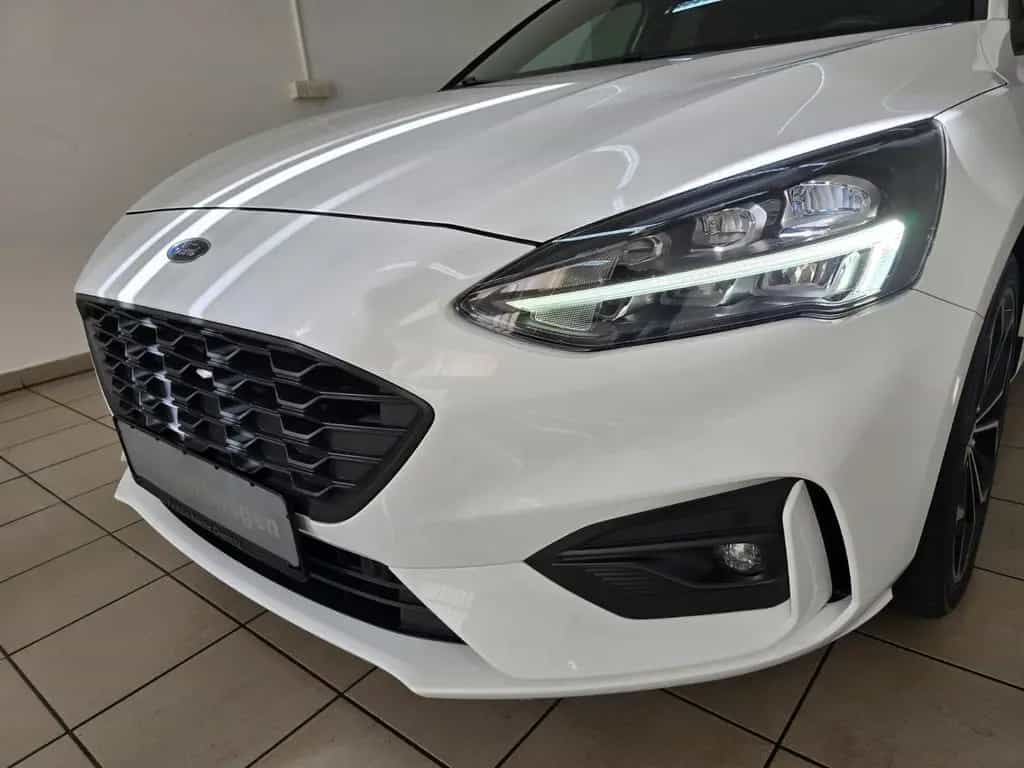 Ford Focus Turnier 1.5 ST-Line LED Keyless Carplay 18 06/2019-photo-4