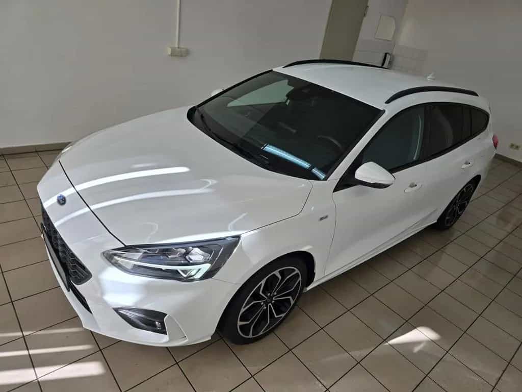 Ford Focus Turnier 1.5 ST-Line LED Keyless Carplay 18 06/2019-photo-5
