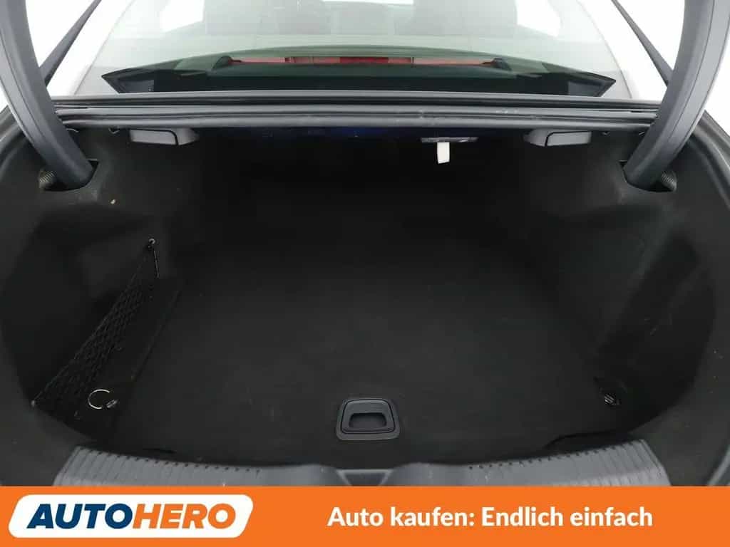 Mercedes-Benz CLS-Class 400 d 4Matic AMG Line Aut.*NAVI*LED*TEMPO* 11/2019-photo-17