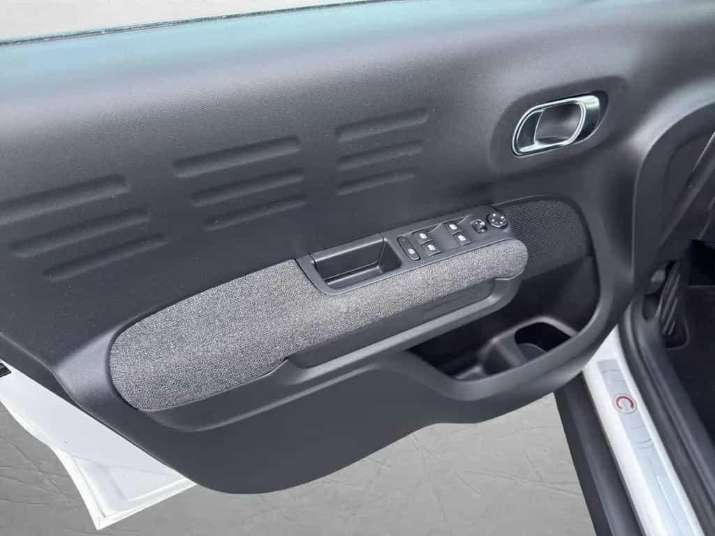 Citroën C3 Aircross C Series PureTech 110 01/2022-photo-10
