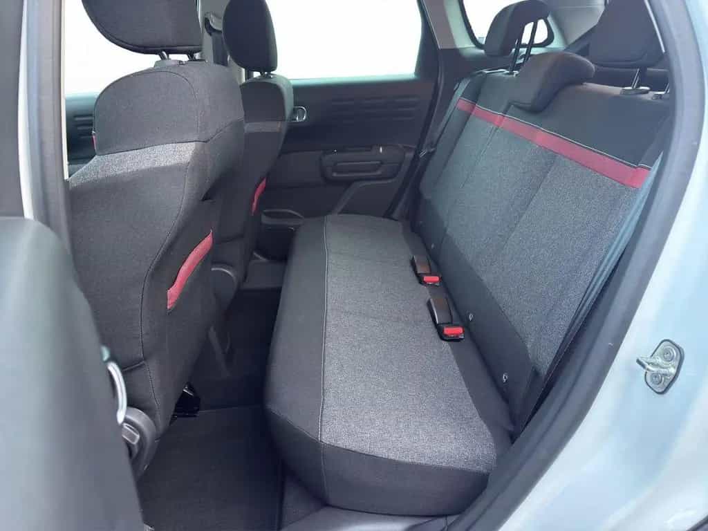 Citroën C3 Aircross C Series PureTech 110 01/2022-photo-19