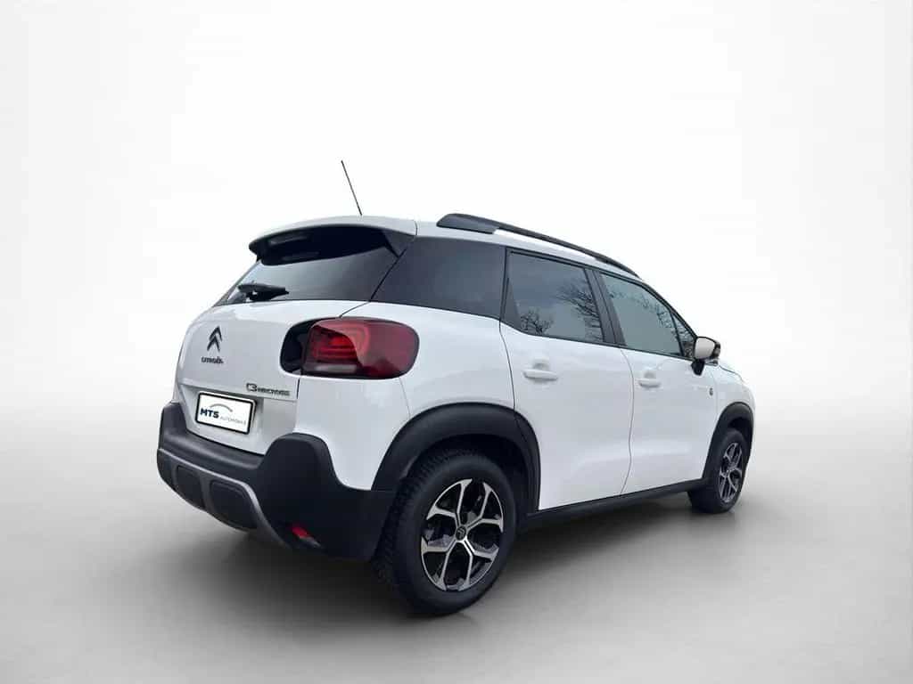 Citroën C3 Aircross C Series PureTech 110 01/2022-photo-5