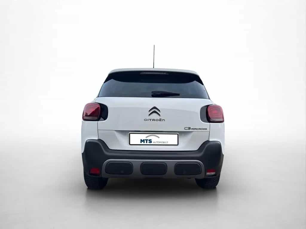 Citroën C3 Aircross C Series PureTech 110 01/2022-photo-6