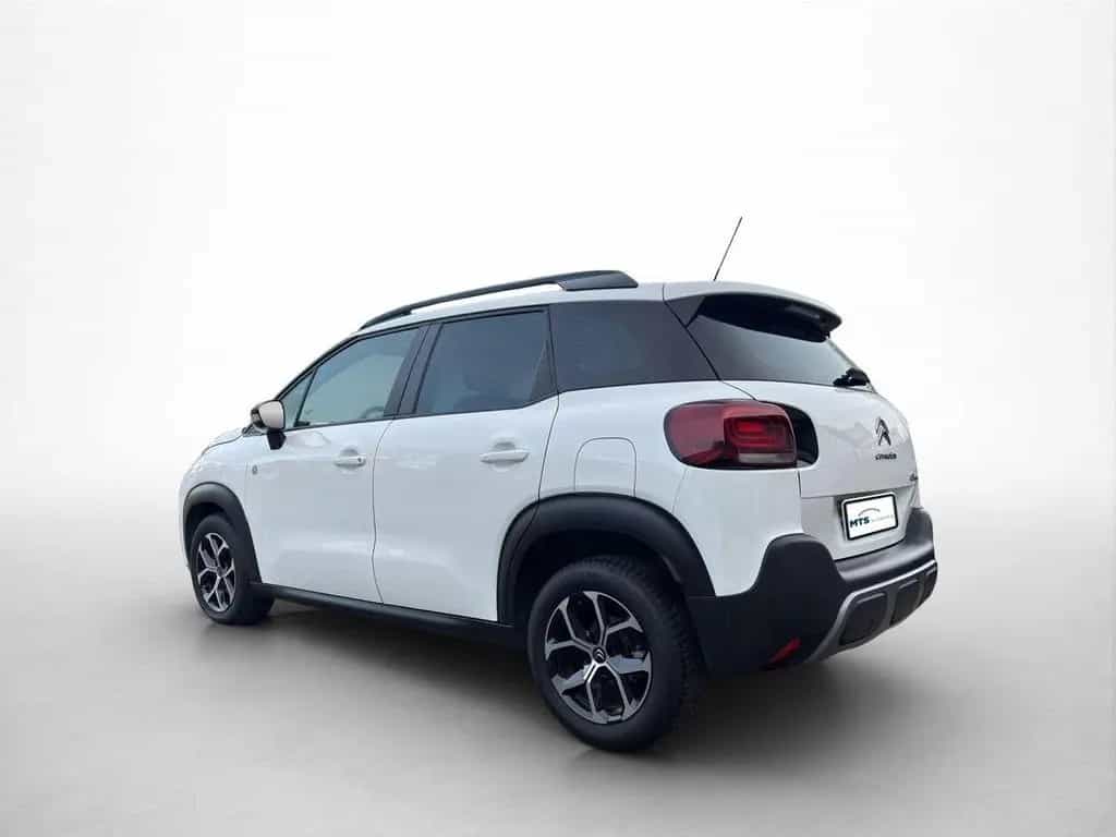 Citroën C3 Aircross C Series PureTech 110 01/2022-photo-7