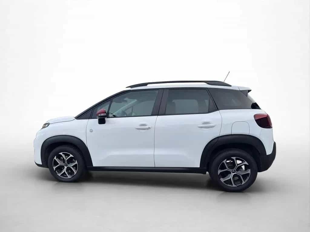 Citroën C3 Aircross C Series PureTech 110 01/2022-photo-8