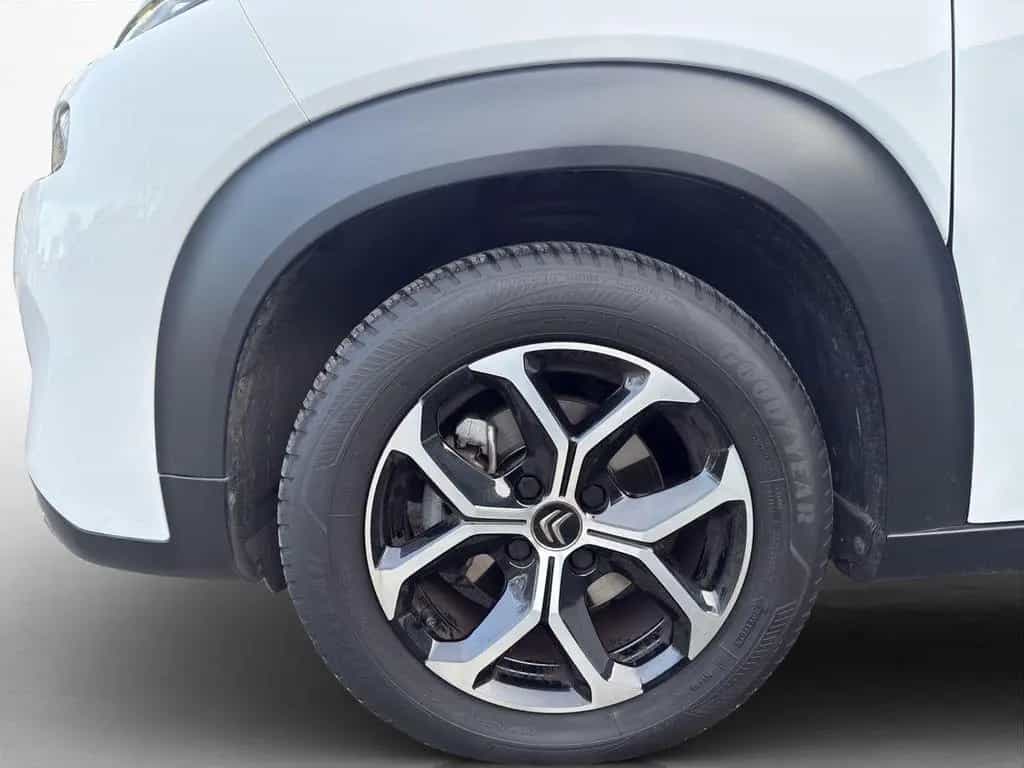 Citroën C3 Aircross C Series PureTech 110 01/2022-photo-9