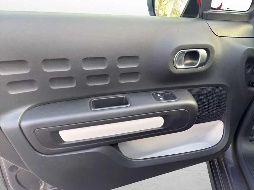 Citroën C3 1.2 Feel Automatik 03/2019-photo-10