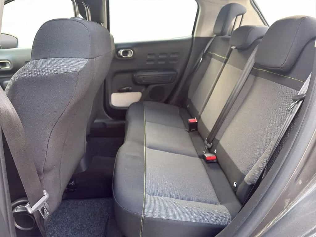 Citroën C3 1.2 Feel Automatik 03/2019-photo-19