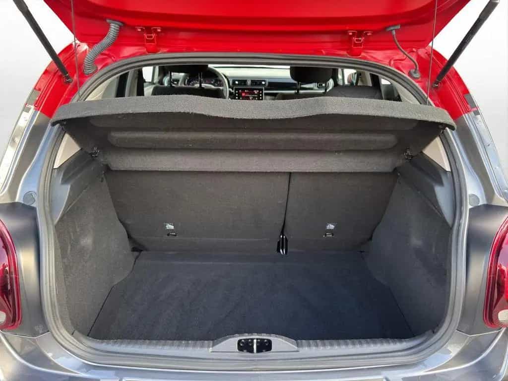Citroën C3 1.2 Feel Automatik 03/2019-photo-20