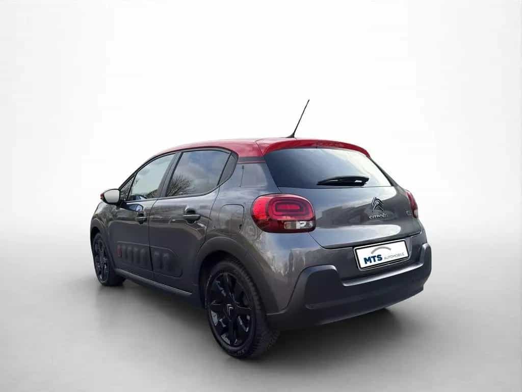 Citroën C3 1.2 Feel Automatik 03/2019-photo-7