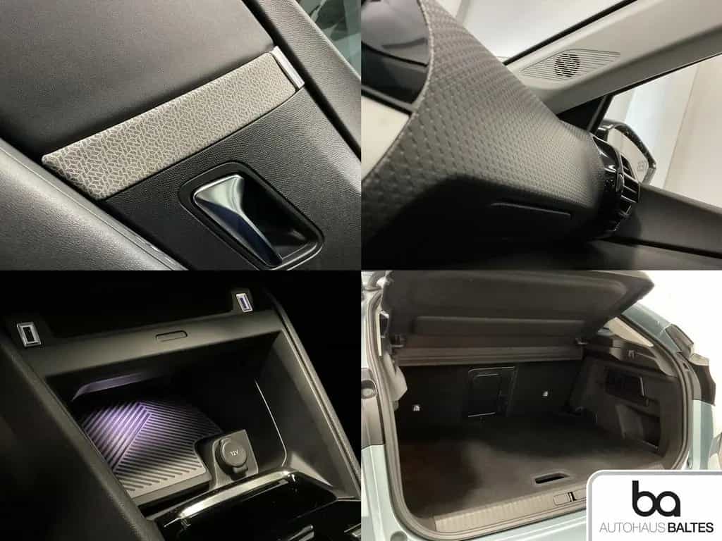 Citroën C4 1.2 PureTech 130 Shine LED/Navi/HuD/360*/Appl 01/2024-photo-13