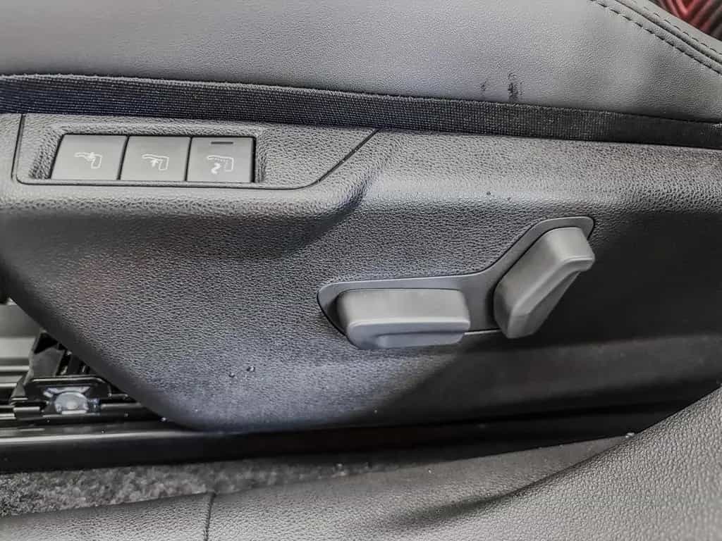 Alfa Romeo Junior SPECIALE IBRIDA MATRIX ACC KEYLESS NAV... 01/2026-photo-15