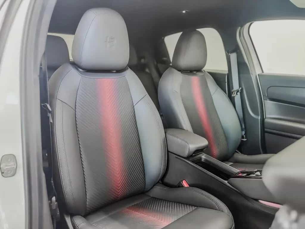 Alfa Romeo Junior SPECIALE IBRIDA MATRIX ACC KEYLESS NAV... 01/2026-photo-18