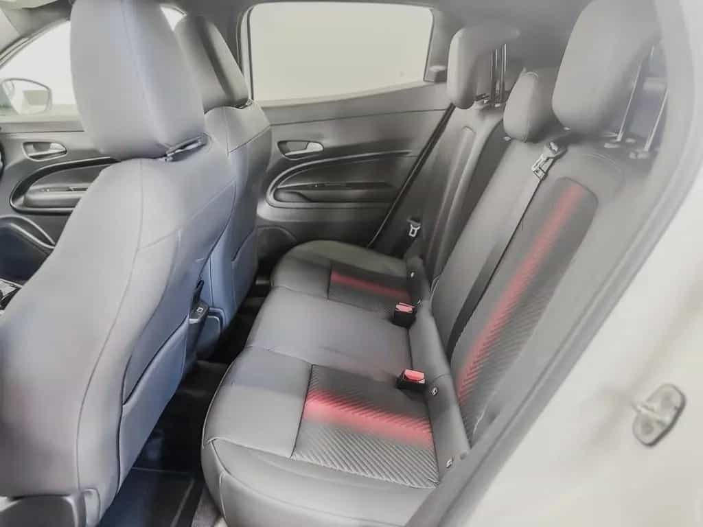 Alfa Romeo Junior SPECIALE IBRIDA MATRIX ACC KEYLESS NAV... 01/2026-photo-19