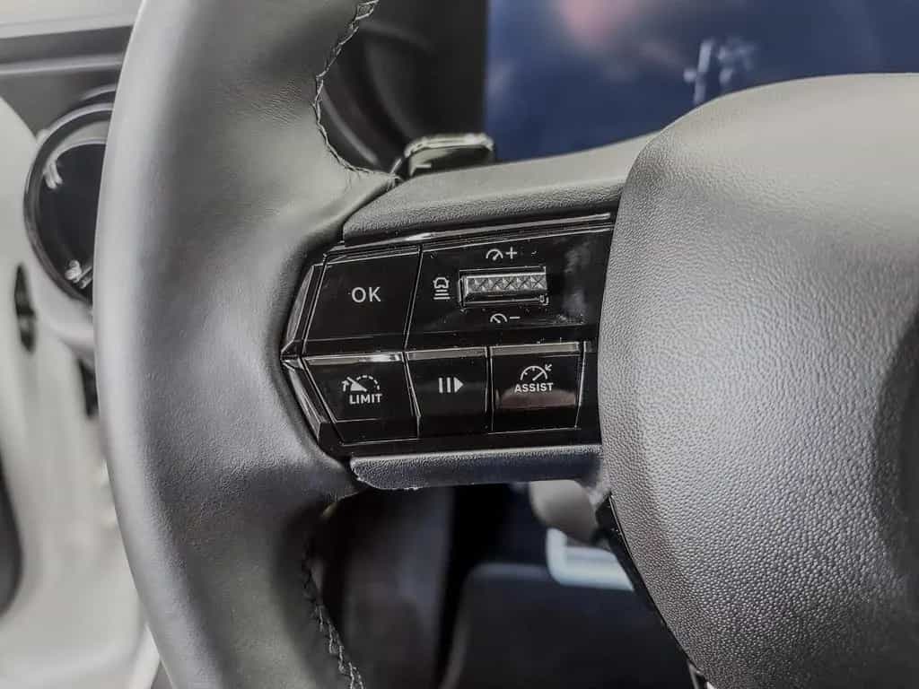 Alfa Romeo Junior SPECIALE IBRIDA MATRIX ACC KEYLESS NAV... 01/2026-photo-21