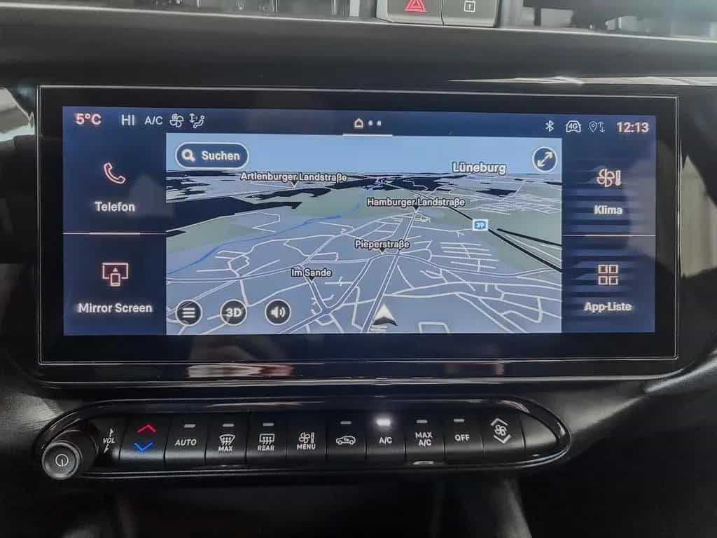Alfa Romeo Junior SPECIALE IBRIDA MATRIX ACC KEYLESS NAV... 01/2026-photo-28