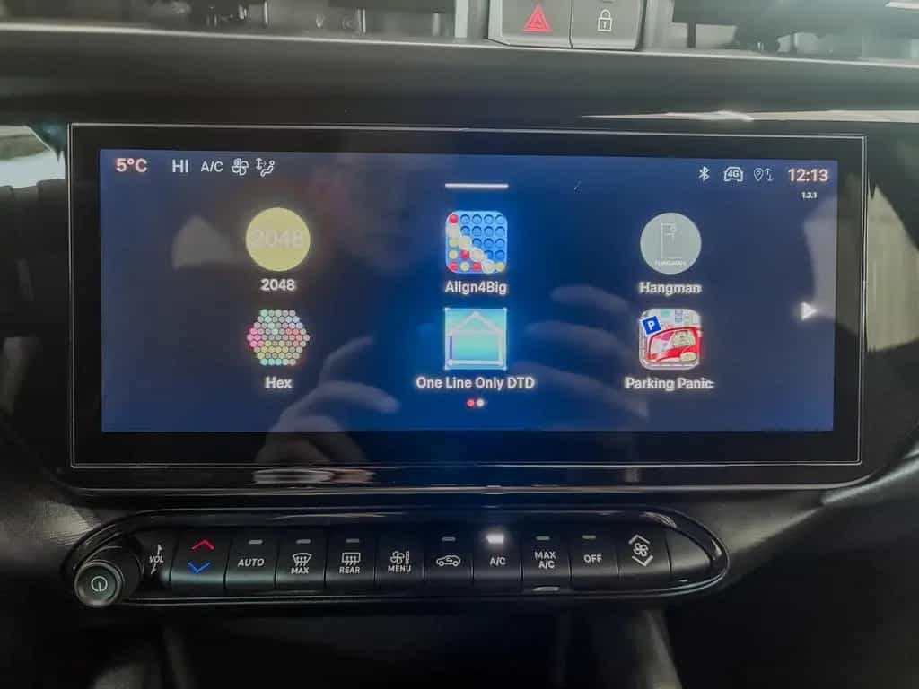 Alfa Romeo Junior SPECIALE IBRIDA MATRIX ACC KEYLESS NAV... 01/2026-photo-31