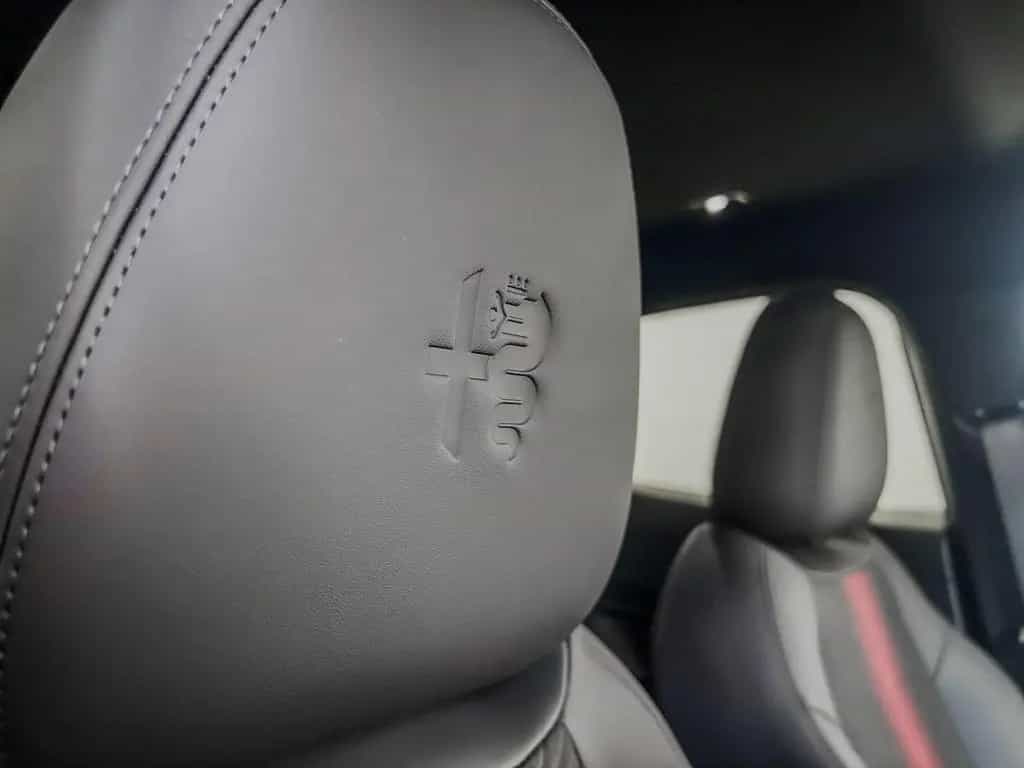 Alfa Romeo Junior SPECIALE IBRIDA MATRIX ACC KEYLESS NAV... 01/2026-photo-18