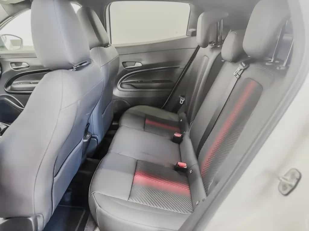 Alfa Romeo Junior SPECIALE IBRIDA MATRIX ACC KEYLESS NAV... 01/2026-photo-19