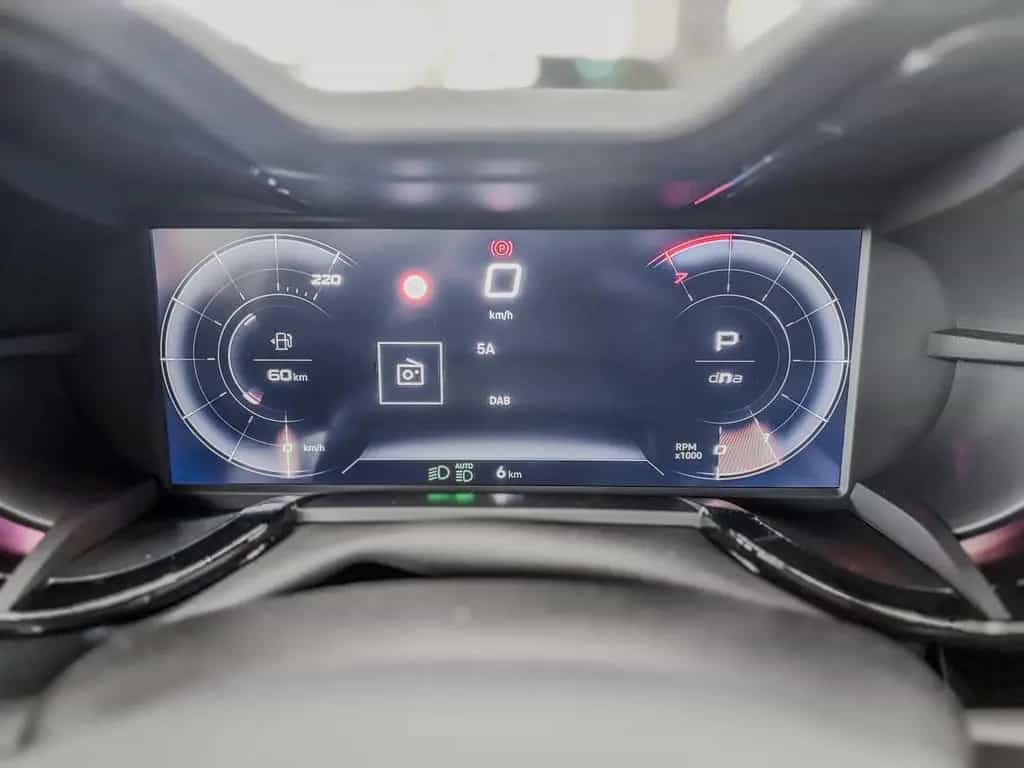 Alfa Romeo Junior SPECIALE IBRIDA MATRIX ACC KEYLESS NAV... 01/2026-photo-22
