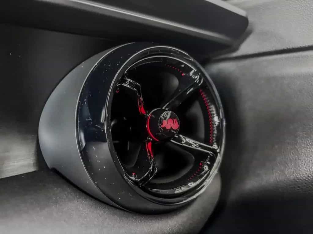 Alfa Romeo Junior SPECIALE IBRIDA MATRIX ACC KEYLESS NAV... 01/2026-photo-26