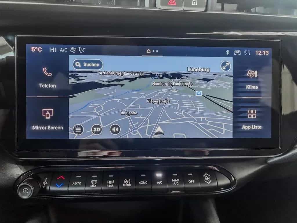 Alfa Romeo Junior SPECIALE IBRIDA MATRIX ACC KEYLESS NAV... 01/2026-photo-27