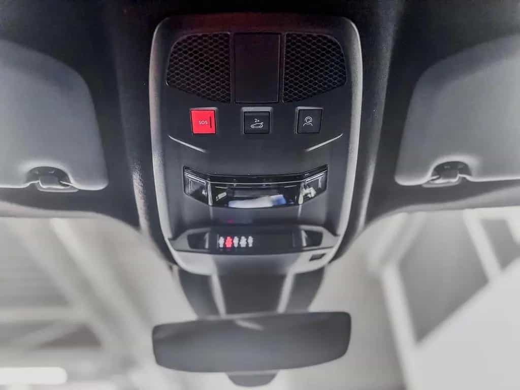 Alfa Romeo Junior SPECIALE IBRIDA MATRIX ACC KEYLESS NAV... 01/2026-photo-41