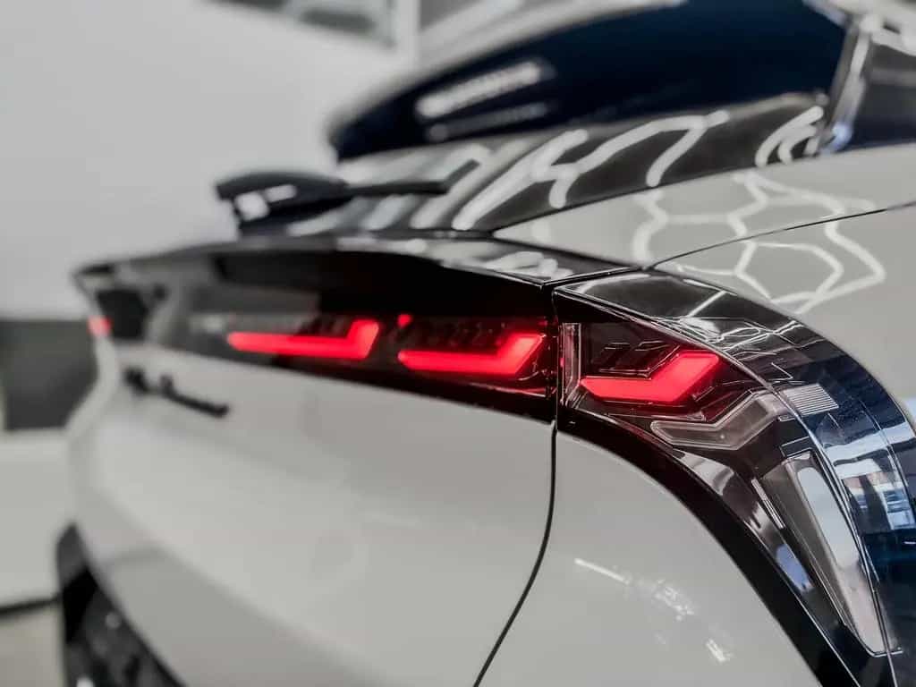 Alfa Romeo Junior SPECIALE IBRIDA MATRIX ACC KEYLESS NAV... 01/2026-photo-5