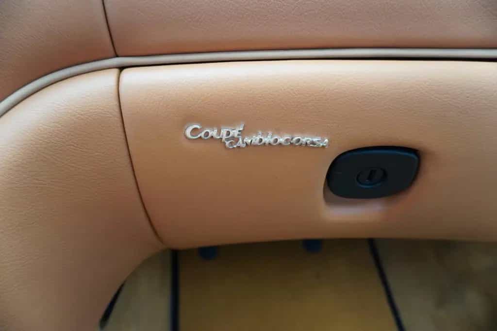 Maserati 4200 GT *Coupe*LEDER*NAVI*Scheckheft* 05/2003-photo-13