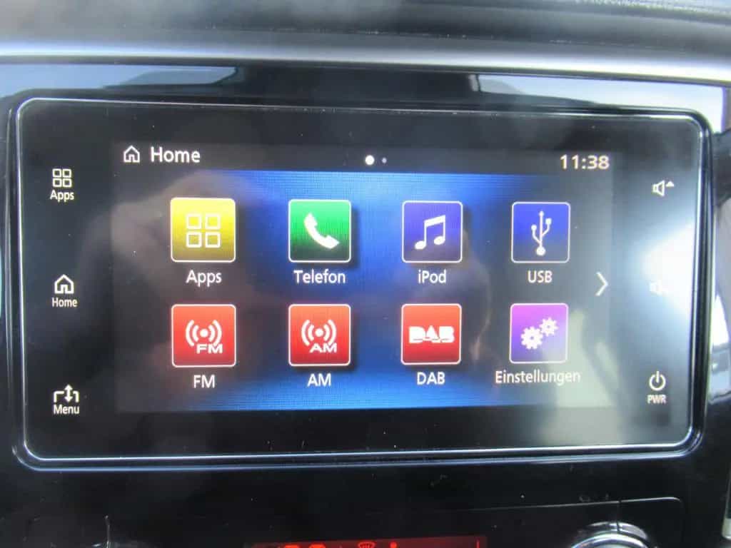 Mitsubishi L200 Doppelkabine 4WD HARDTOP SCHWELLER ALU 05/2020-photo-11