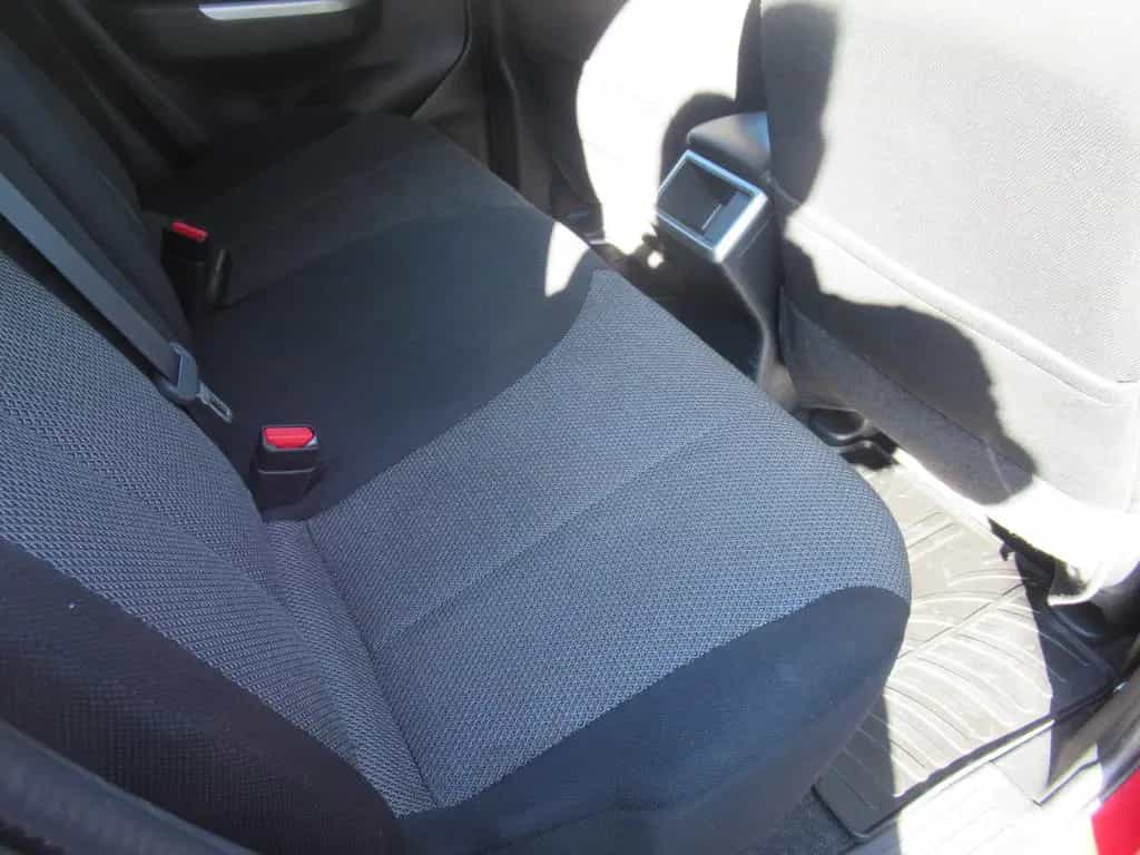Mitsubishi L200 Doppelkabine 4WD HARDTOP SCHWELLER ALU 05/2020-photo-20
