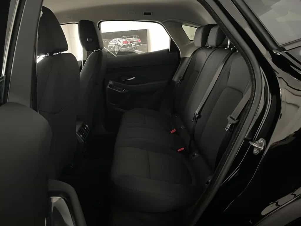 Jaguar E-Pace E-PACE Basis 03/2019-photo-7