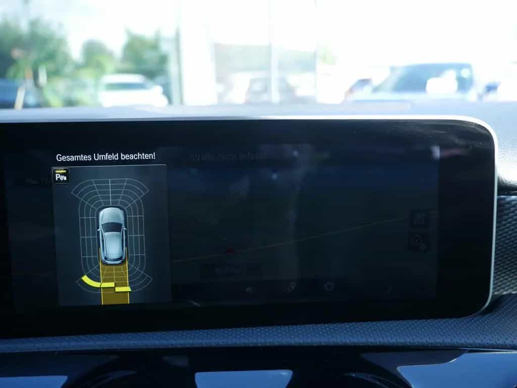 Mercedes-Benz A-Class 220 Progressive SHZ PTS NAVI LED MBUX VOLL-LED 04/2019-photo-7