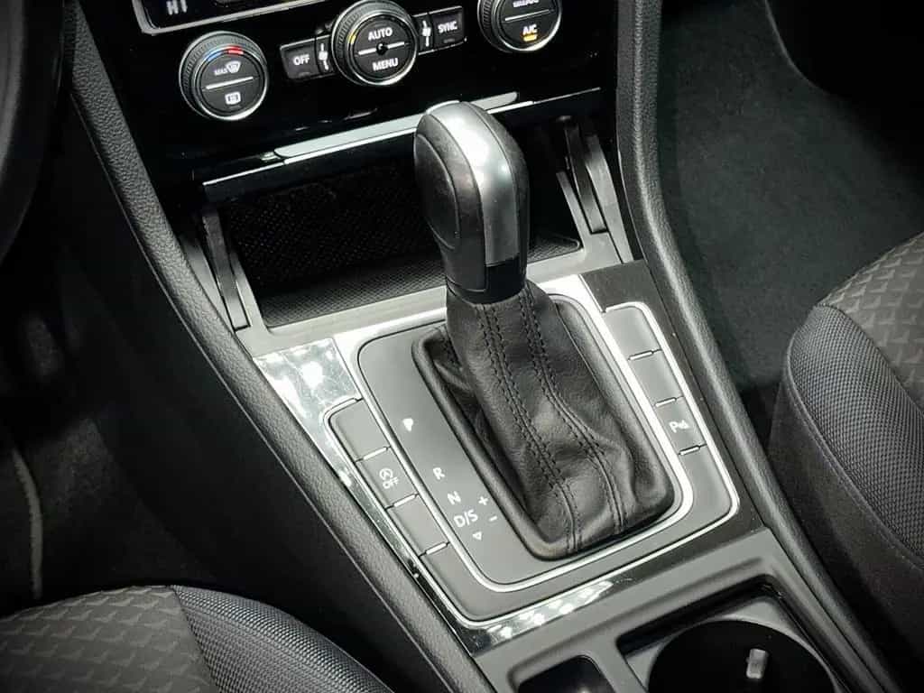 Volkswagen VII Variant*1.5 TSI*UNITED*ACC*STOP&GO*LED* 04/2020-photo-11